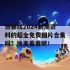 想要找2024新澳资料的超全免费图片合集吗？快来看看吧！