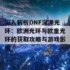 深入解析DNF深渊光环：欧洲光环与欧皇光环的获取攻略与游戏影响