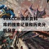 48KCCm澳彩资料库的搜索记录和历史分析分享