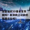 想查福彩3D基本走势图吗？新浪网上以前的数据还在吗？