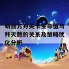 明日方舟关卡生命值与歼灭数的关系及策略优化分析