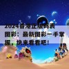 2024香港正版码表图彩：最新图彩一手掌握，快来看看吧！