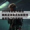 2020年彩色与黑白图库资源盘点及新奥特曼等热门作品解析