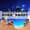 目前欧洲足球面临的挑战与机遇：发展现状分析