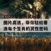 2020年生肖灵码表图片高清，带你轻松看清每个生肖的灵性密码！