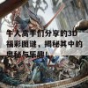 牛人高手们分享的3D福彩图谜，揭秘其中的奥秘与乐趣！