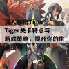 深入解析Tiger Tiger关卡特点与游戏策略，提升你的挑战技巧