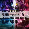 澳门资料大全正版资料2022年兔子双对钻地洞指什么p12，兔子与双对在这年有什么特别的寓意呢？