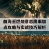 航海王燃烧意志鹰眼加点攻略与实战技巧解析