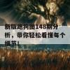 新版跑狗图148期分析，带你轻松看懂每个细节！