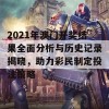 2021年澳门开奖结果全面分析与历史记录揭晓，助力彩民制定投注策略