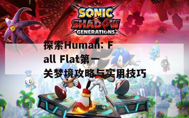 探索Human: Fall Flat第一关梦境攻略与实用技巧